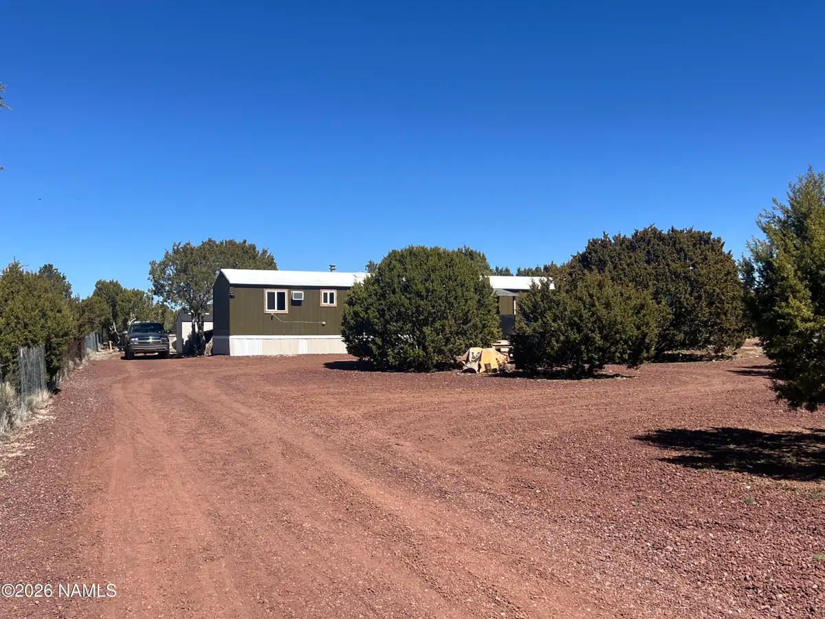 327 E Greenbriar Drive, Williams, AZ 86046 - #1