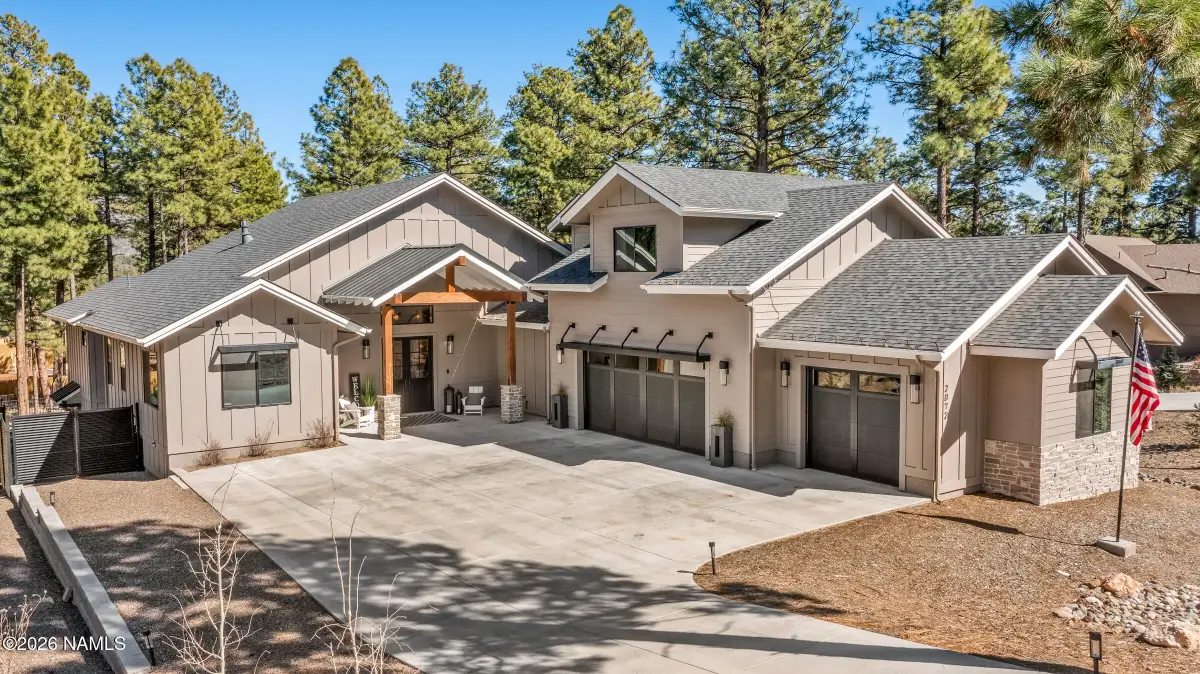 2072 N Cobblestone Circle, Flagstaff, AZ 86001 - #1