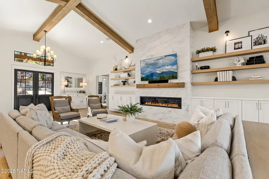 2072 N Cobblestone Circle, Flagstaff, AZ 86001 - #2