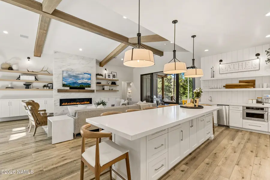 2072 N Cobblestone Circle, Flagstaff, AZ 86001 - #3