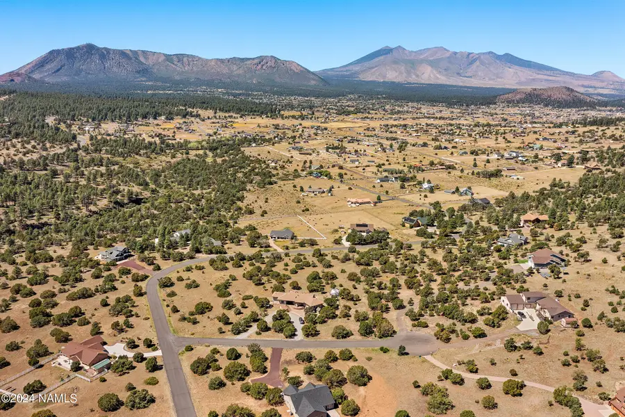 8845 Arroyo Trail, Flagstaff, AZ 86004 - #2