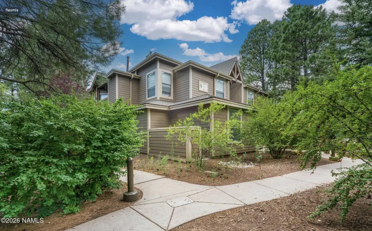 1401 N 4th Street, Flagstaff, AZ 86004 - #1