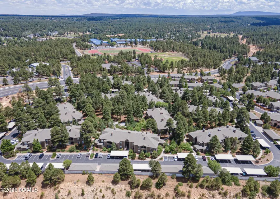 1401 N 4th Street, Flagstaff, AZ 86004 - #3