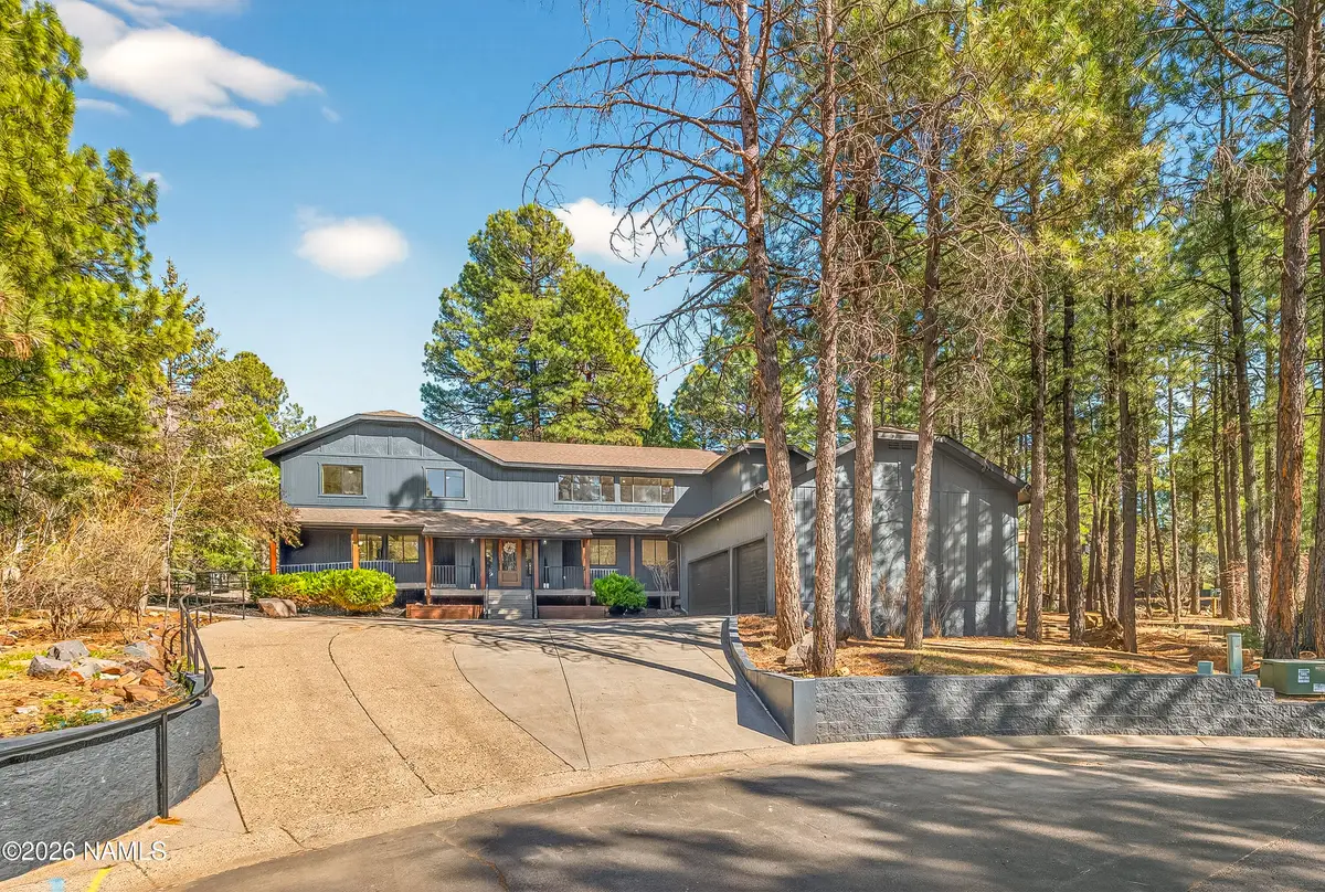 1411 N Inverrary Way, Flagstaff, AZ 86004 - #1