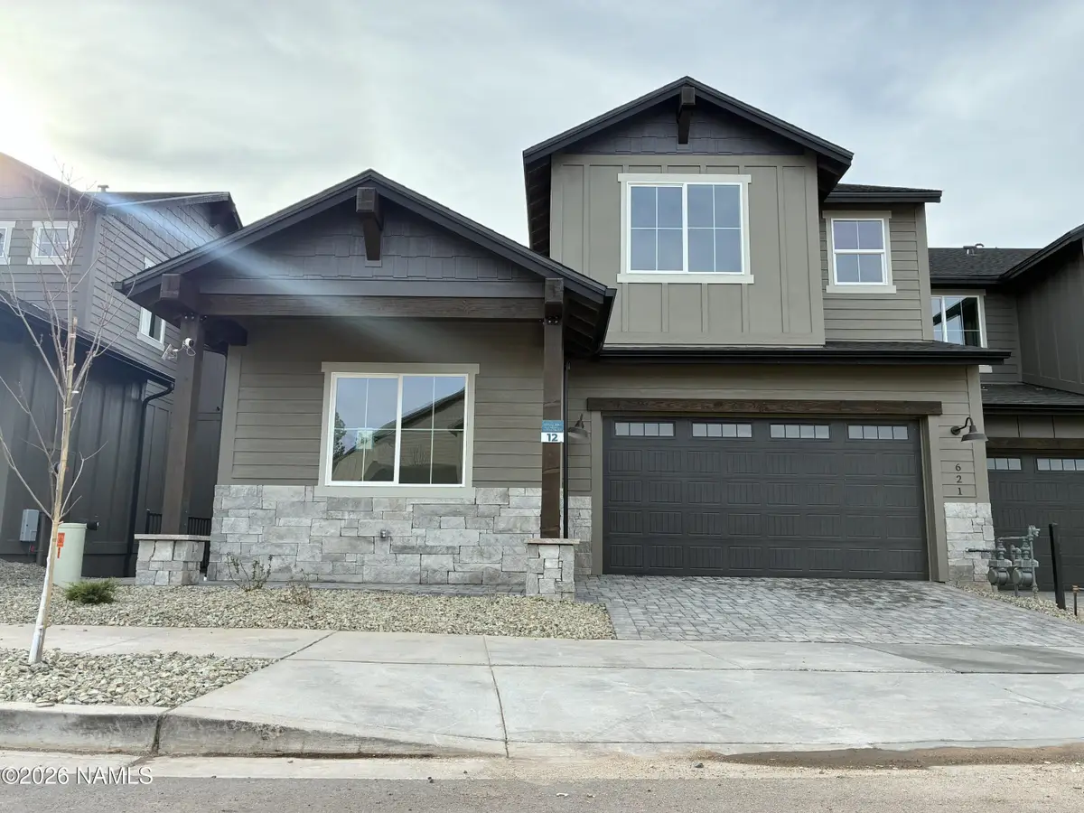 621 N Snowberry Circle, Flagstaff, AZ 86004 - #1