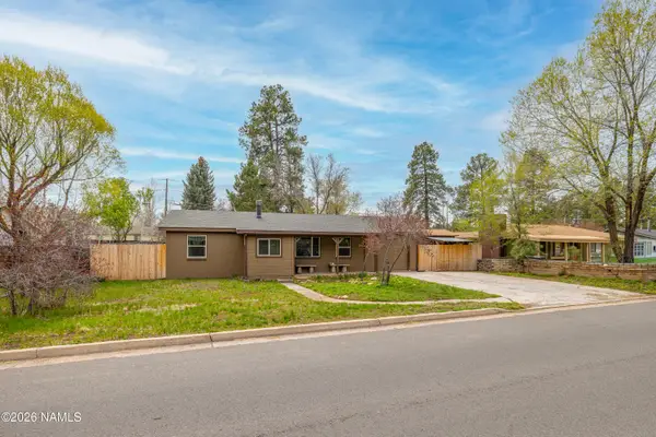 219 E Zuni Drive, Flagstaff, AZ 86005