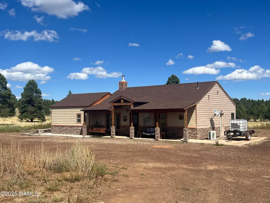 665 S Dust Devil Drive, Parks, AZ 86018 - #3