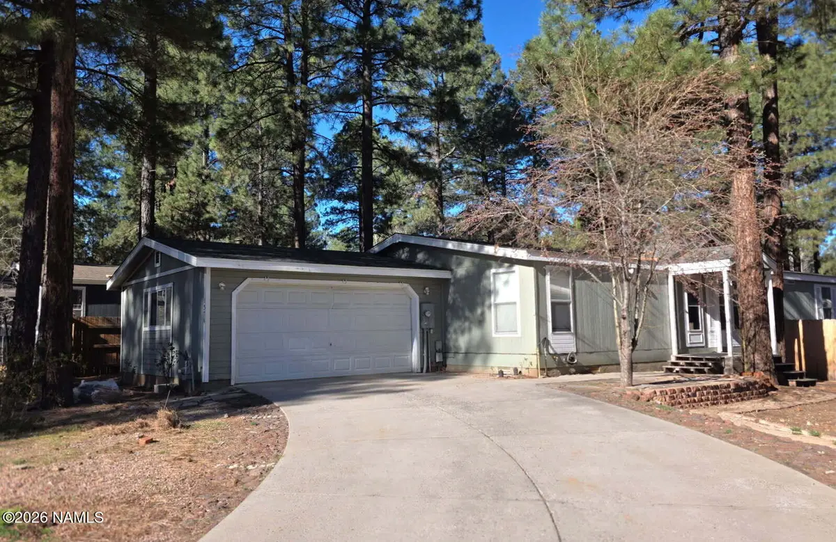 1371 S Union Pacific Street, Flagstaff, AZ 86001 - #1