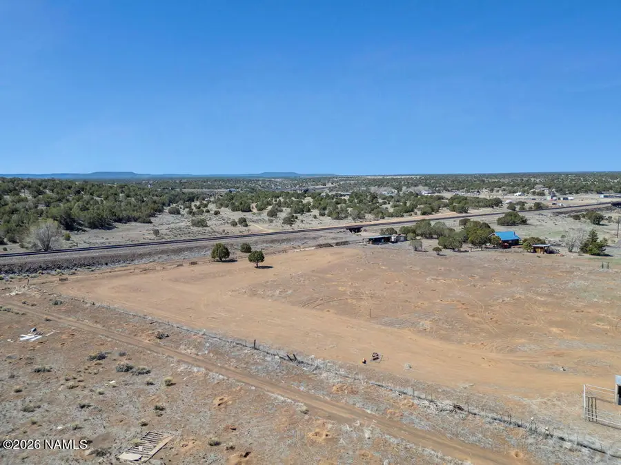 Tbd Townsend Winona Road, Flagstaff, AZ 86004 - #3