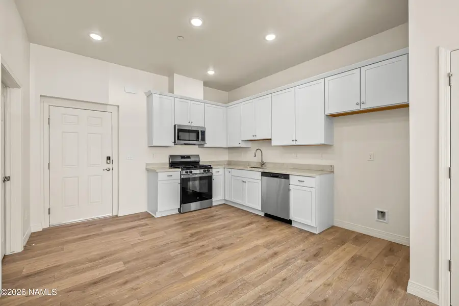 310 E Birch Avenue, Flagstaff, AZ 86001 - #2