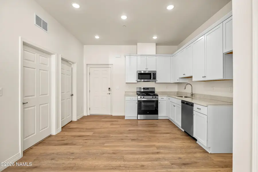 310 E Birch Avenue, Flagstaff, AZ 86001 - #3