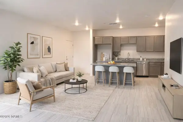 2950 W Presidio Drive, Flagstaff, AZ 86001