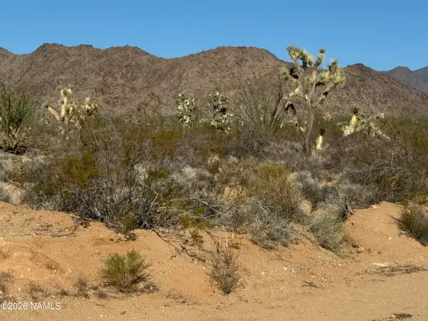 24203004 S Sundance Kid Rd, Yucca, AZ 86438