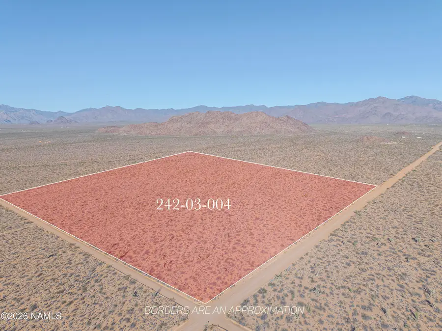 24203004 S Sundance Kid Rd, Yucca, AZ 86438 - #3