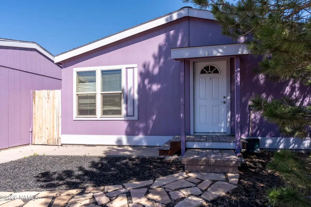 1790 W Tanner Way, Flagstaff, AZ 86001 - #1