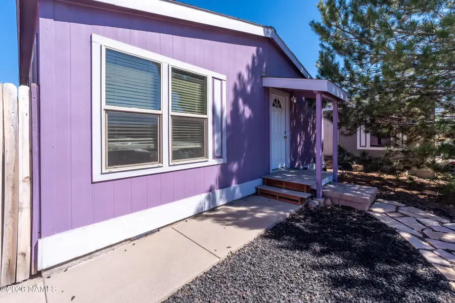 1790 W Tanner Way, Flagstaff, AZ 86001 - #2