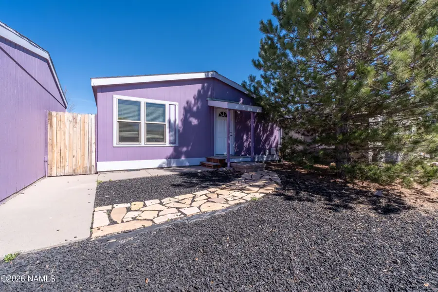 1790 W Tanner Way, Flagstaff, AZ 86001 - #3