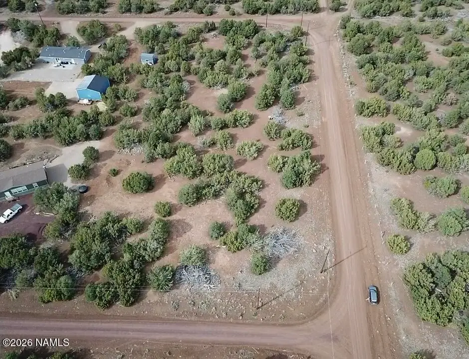 2471 E Starry Night Way, Williams, AZ 86046 - #1