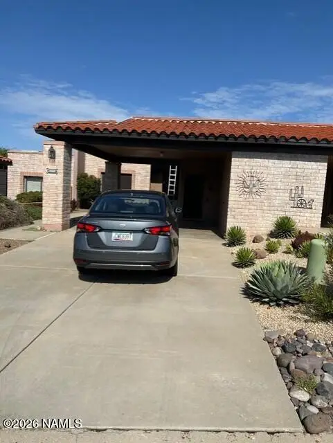 3068 S Placita De La Picaza, Green Valley, AZ 85614 - #1