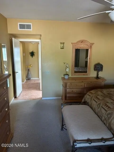 3068 S Placita De La Picaza, Green Valley, AZ 85614 - #3