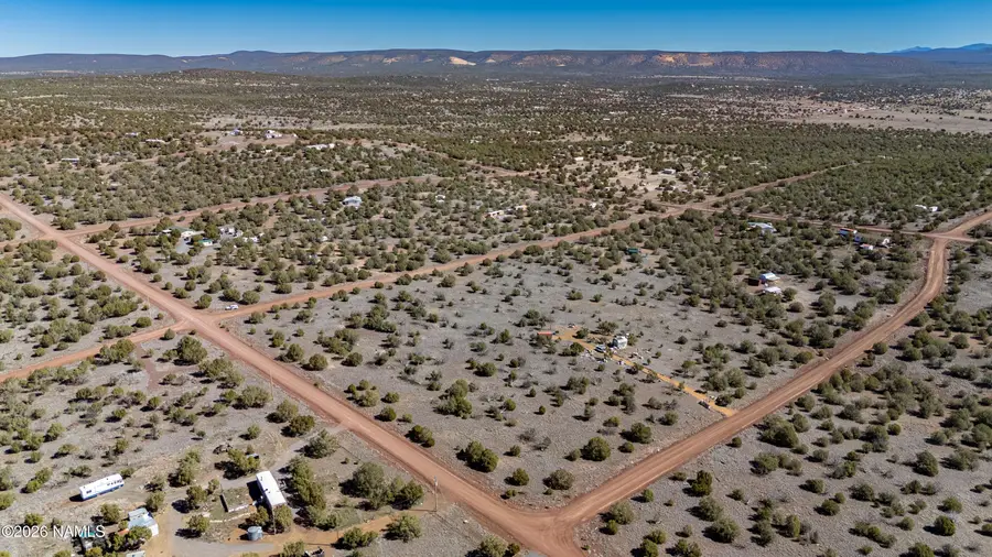 2392 W Albert Way, Ash Fork, AZ 86320 - #3