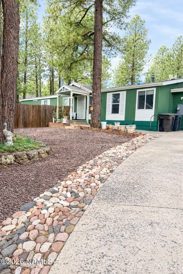 2449 W Adirondack Avenue, Flagstaff, AZ 86001