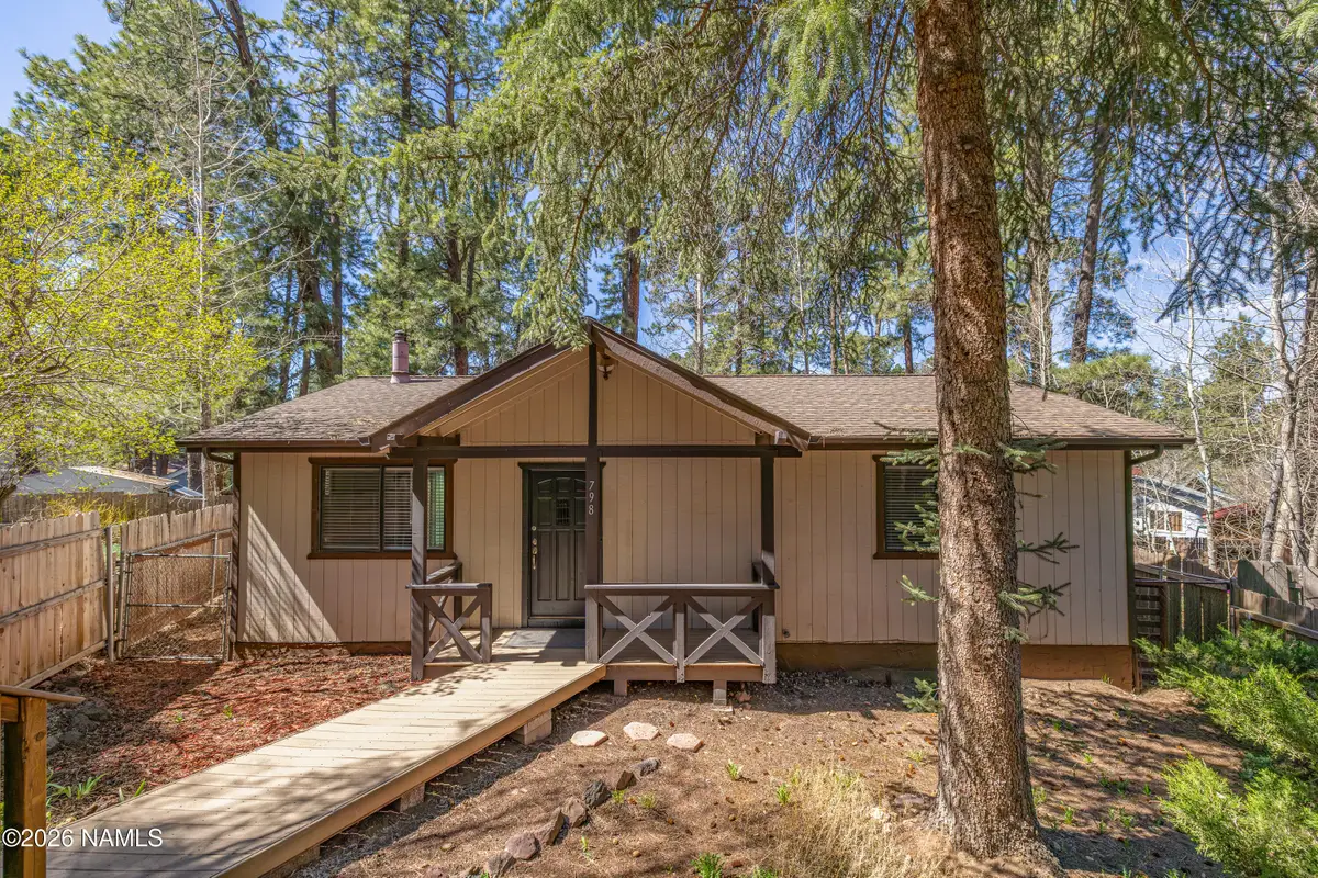 798 Comanche Street, Flagstaff, AZ 86005 - #1
