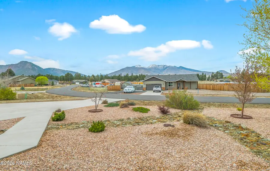 10418 Lundin Road, Flagstaff, AZ 86004 - #2