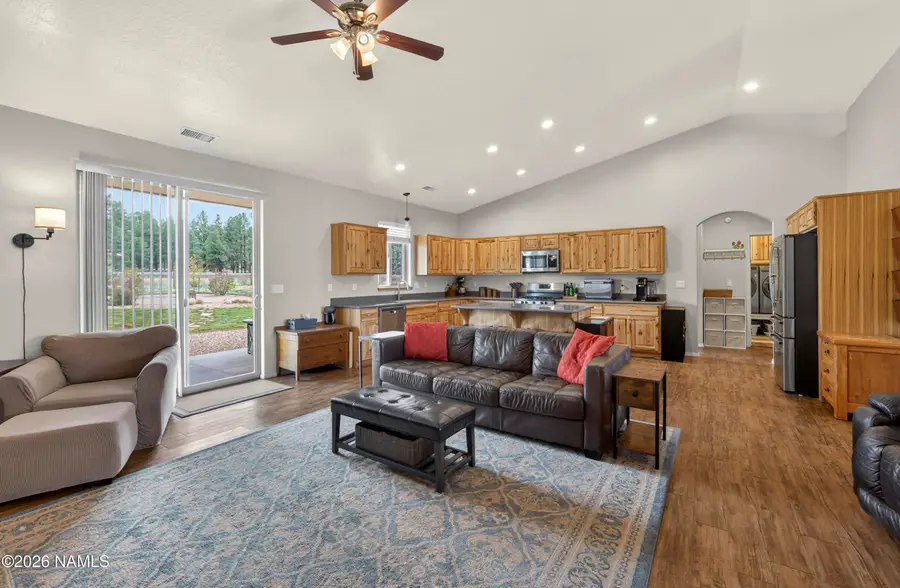 10418 Lundin Road, Flagstaff, AZ 86004 - #3