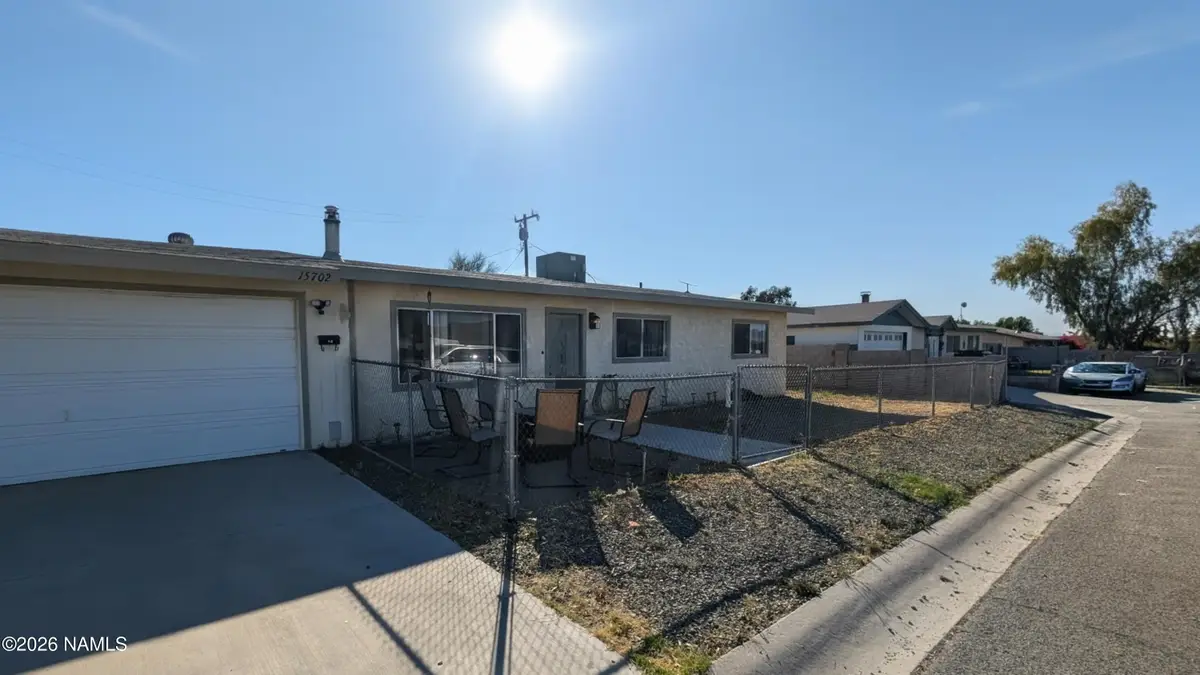 15702 Bonanza Loop, Ehrenberg, AZ 85334 - #1