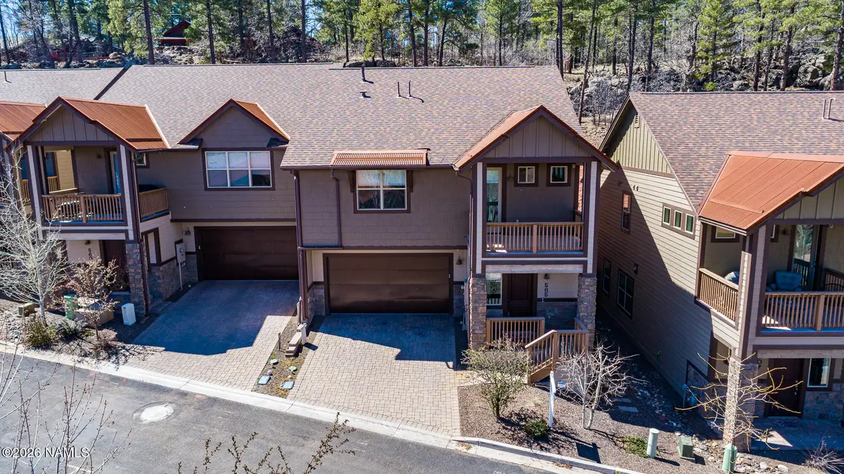 585 N Moriah Drive, Flagstaff, AZ 86001 - #1