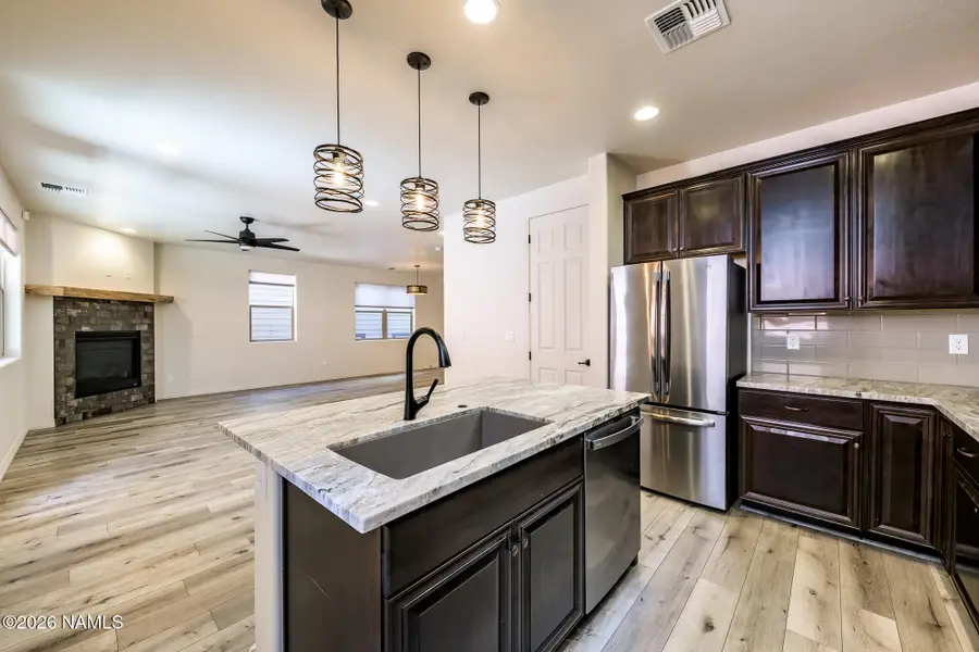 585 N Moriah Drive, Flagstaff, AZ 86001 - #3