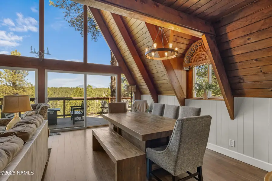 3160 Corn Creek Ovi, Flagstaff, AZ 86005 - #3