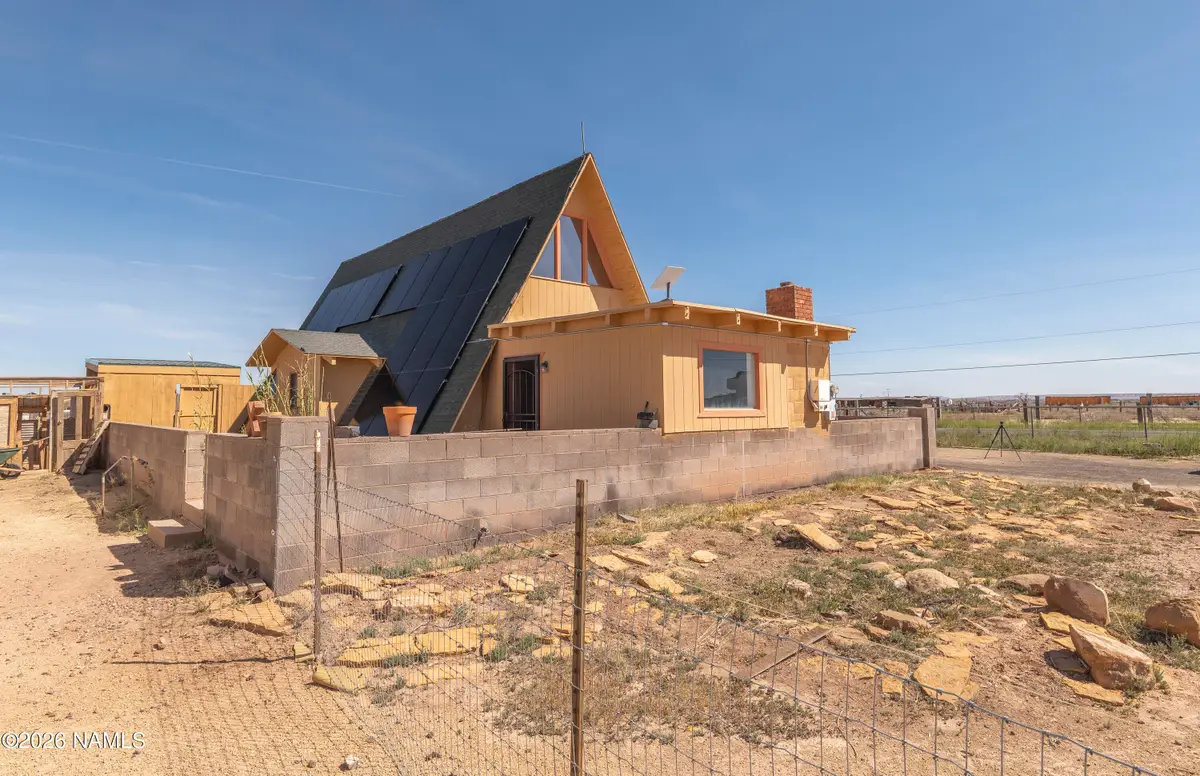 552 W Mountain View Street, Winslow, AZ 86047 - #1