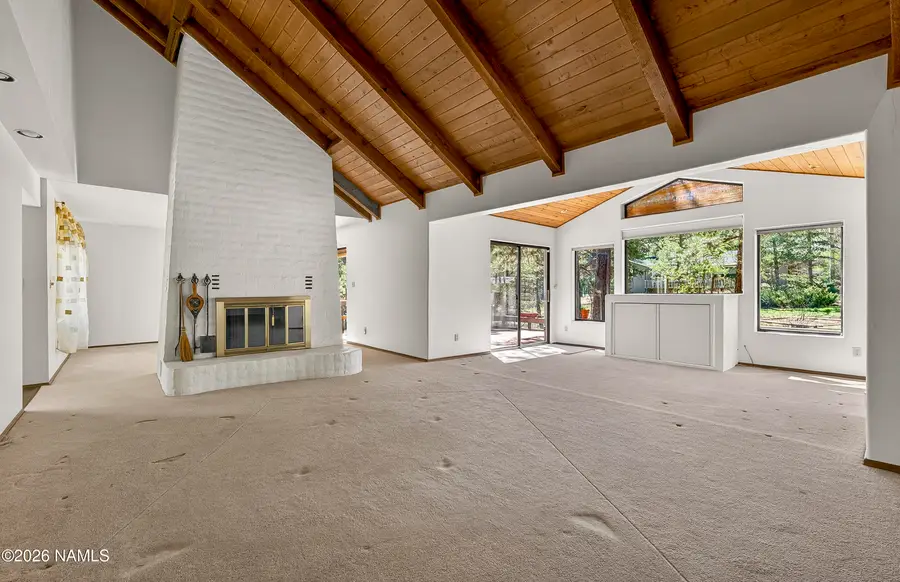 1741 N Columbia Circle, Flagstaff, AZ 86004 - #3