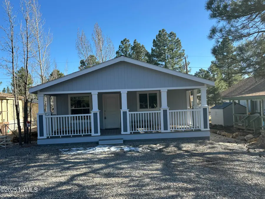 405 E Cedar Wood Drive, Munds Park, AZ 86017 - #2