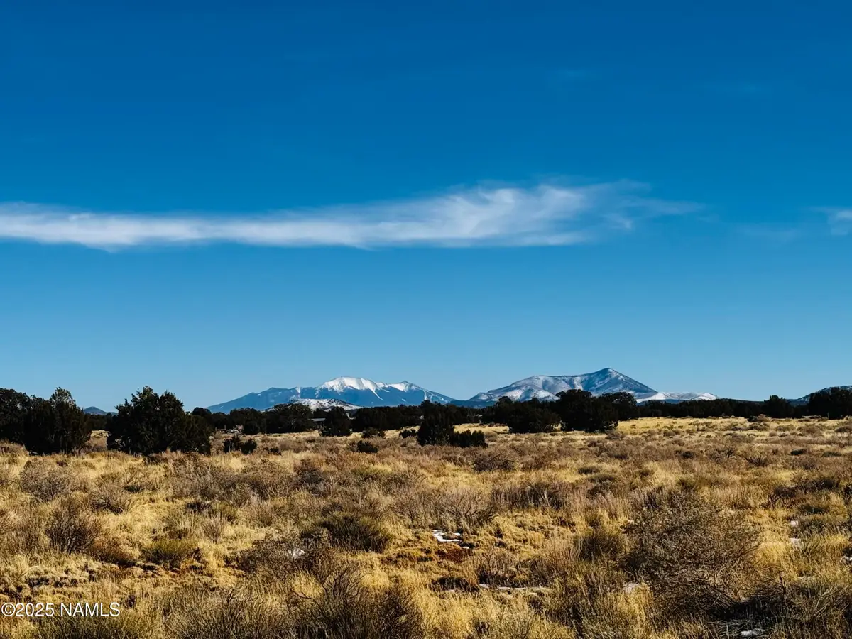 3584 E Wingfield Road, Williams, AZ 86046 - #1