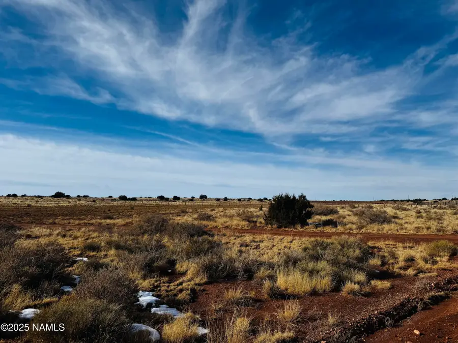 3584 E Wingfield Road, Williams, AZ 86046 - #3