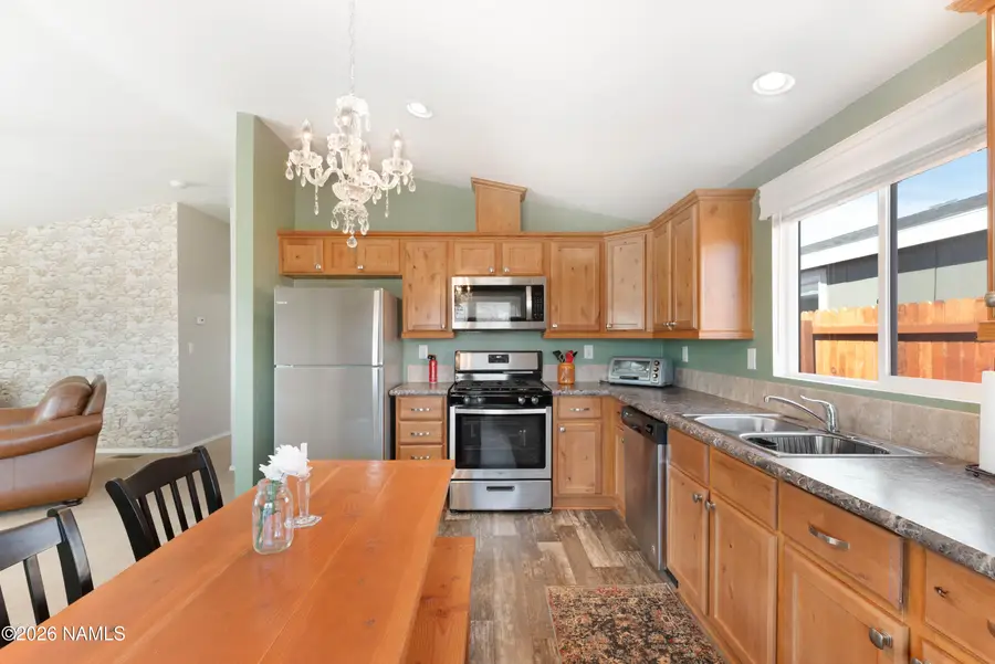 303 N Morse Avenue, Williams, AZ 86046 - #3