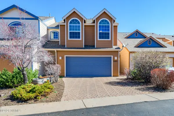 9083 W Arden Lane, Bellemont, AZ 86015