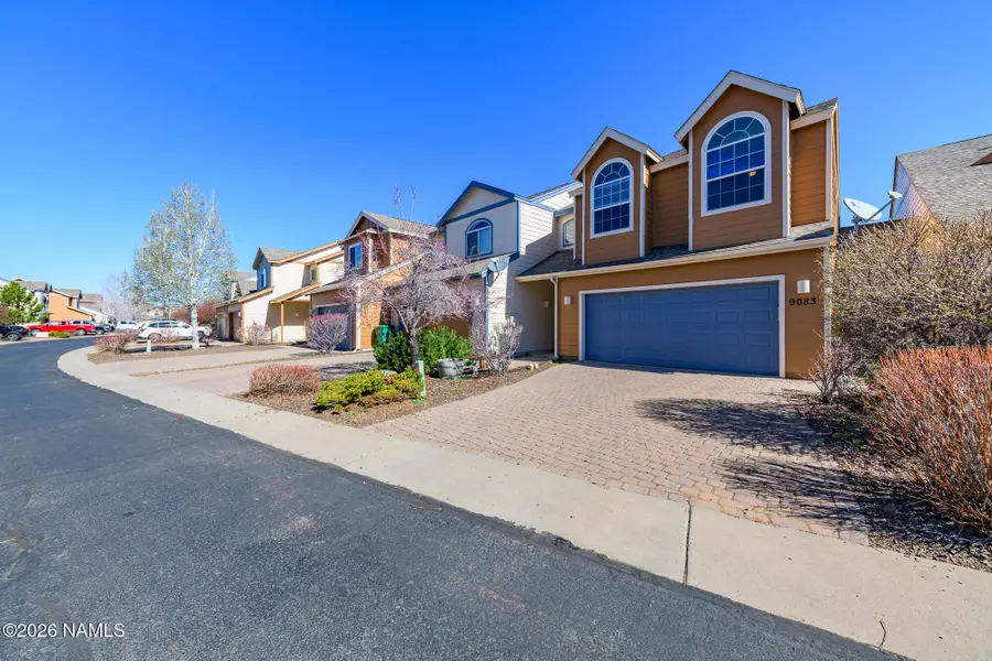 9083 W Arden Lane, Bellemont, AZ 86015 - #2