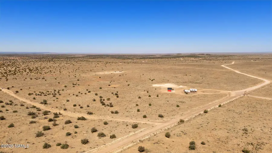 5095 W Mile High Drive, Williams, AZ 86046 - #3