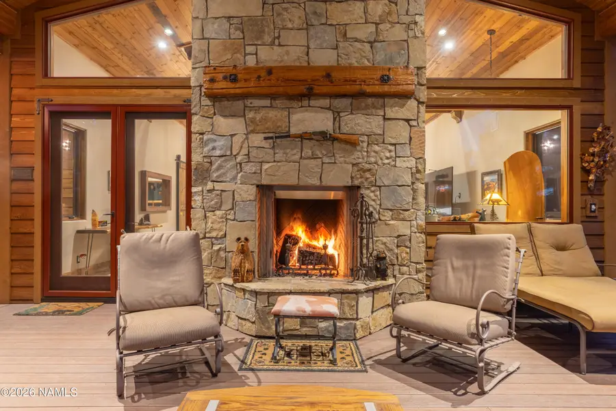 252 W Dawn Circle, Munds Park, AZ 86017 - #3