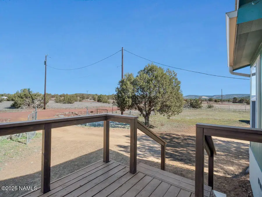 2171 N Ann Lane, Williams, AZ 86046 - #2