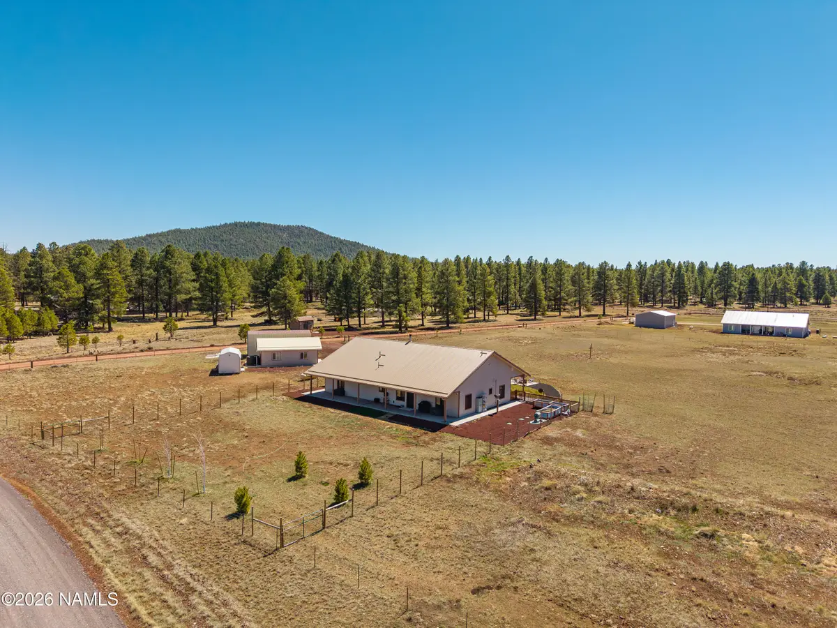 3095 E Pinetree Drive, Williams, AZ 86046 - #1