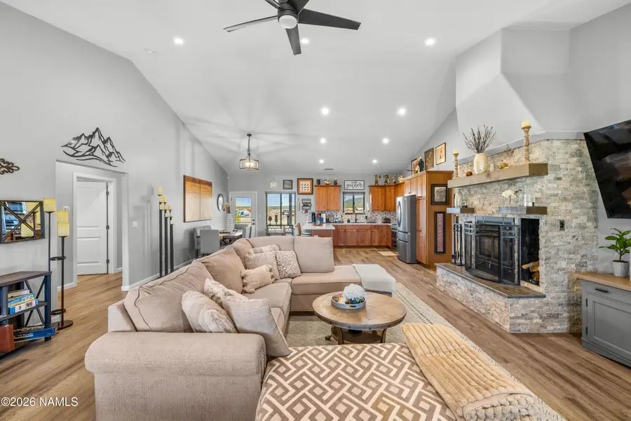 3095 E Pinetree Drive, Williams, AZ 86046 - #3