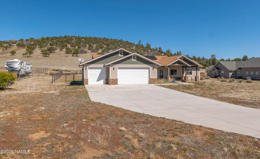 8951 Richfield Drive, Flagstaff, AZ 86004 - #3