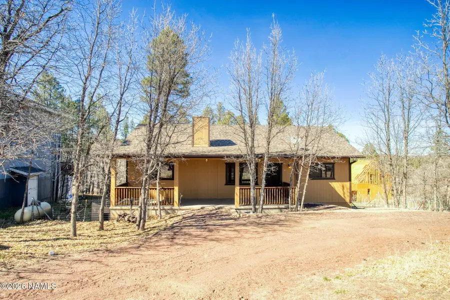 5518 Pine Drive, Pinedale, AZ 85934 - #2