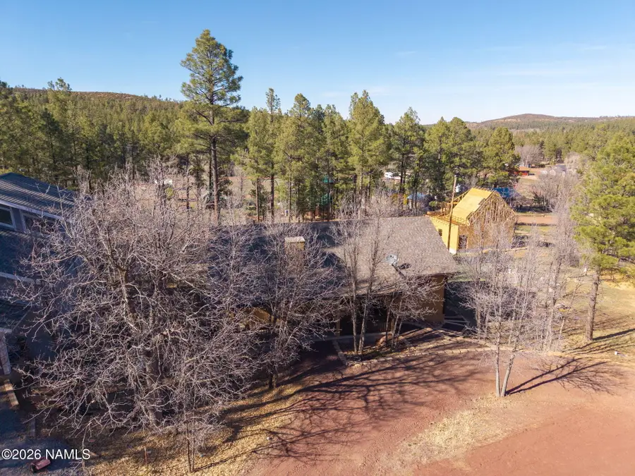 5518 Pine Drive, Pinedale, AZ 85934 - #3