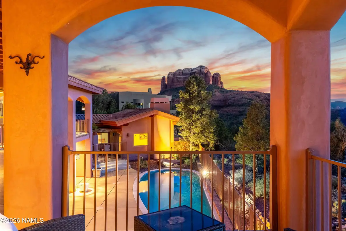 225 Scenic Drive, Sedona, AZ 86336 - #1